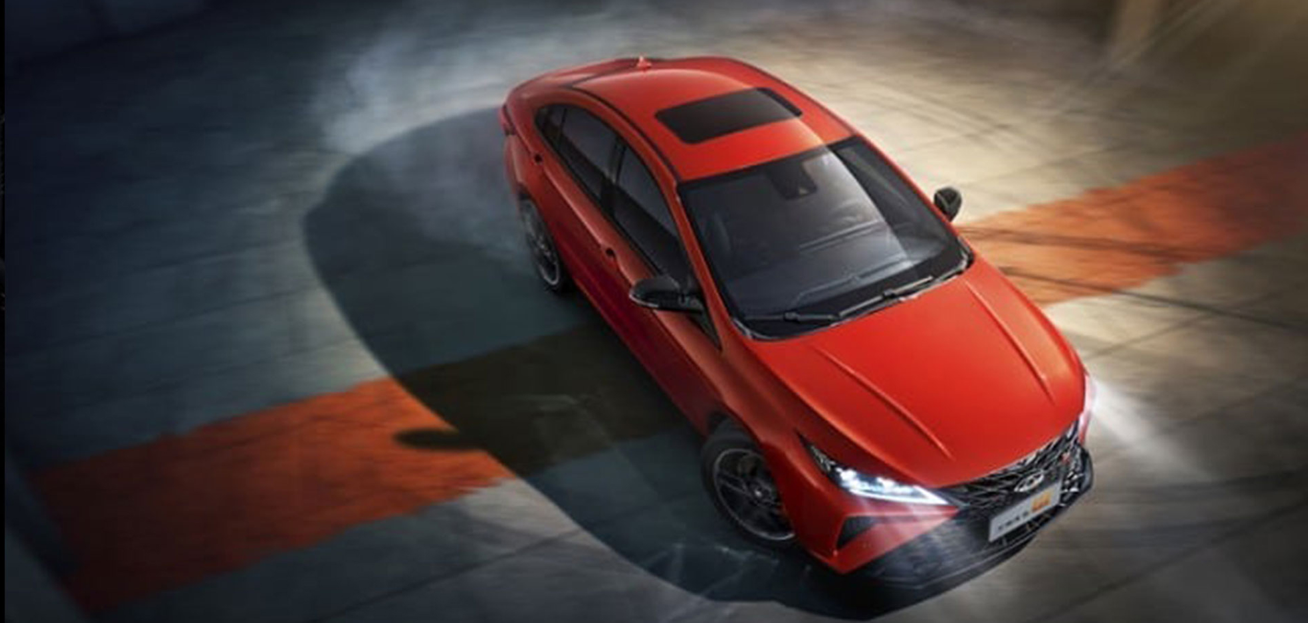 Arrizo 6 GT