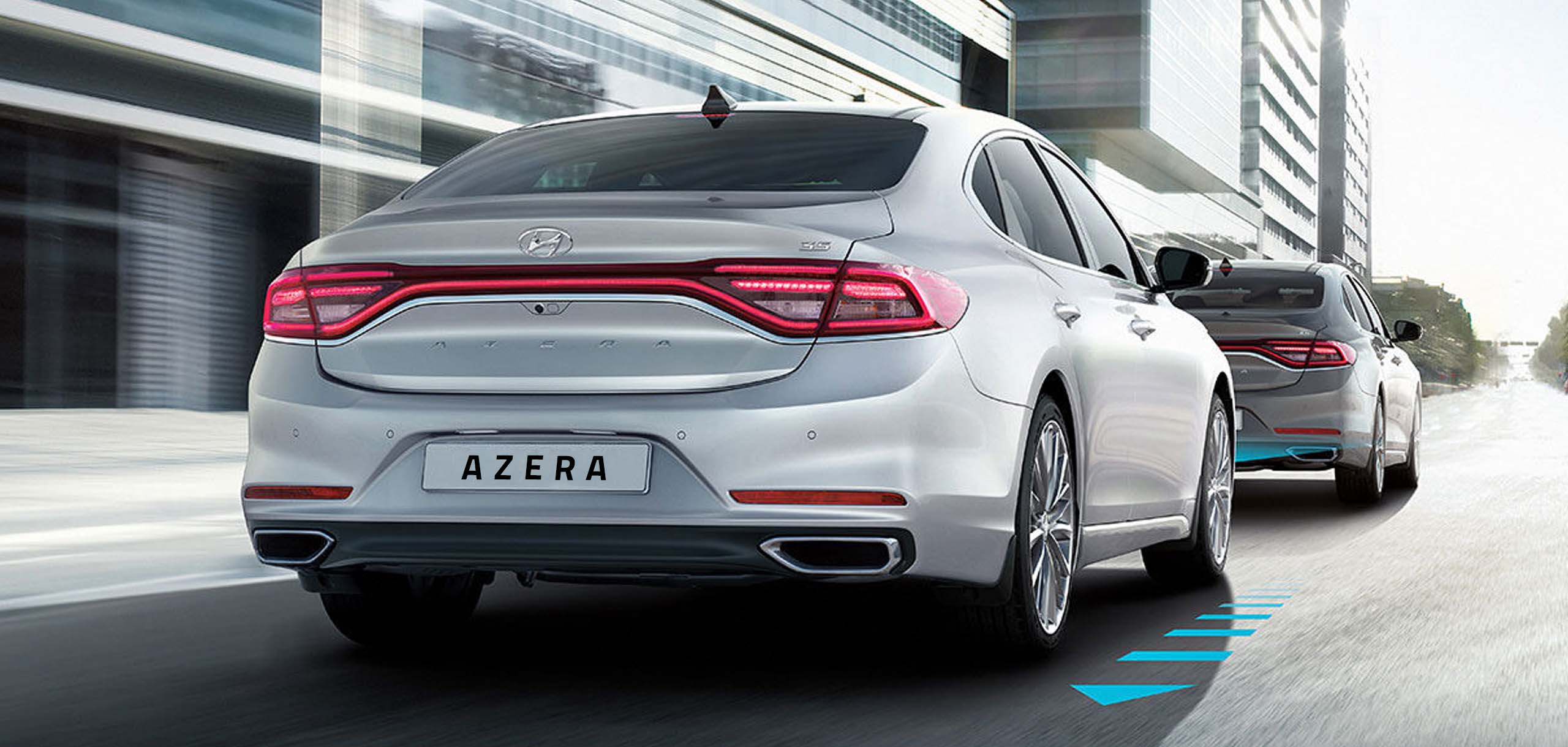 Hyundai Azera IG