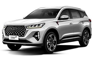 Tiggo 7 Pro Max AWD