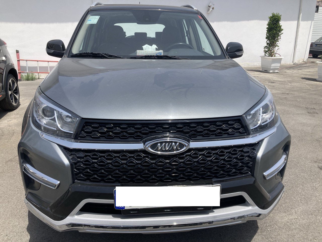 ایکس 33 نیو اس