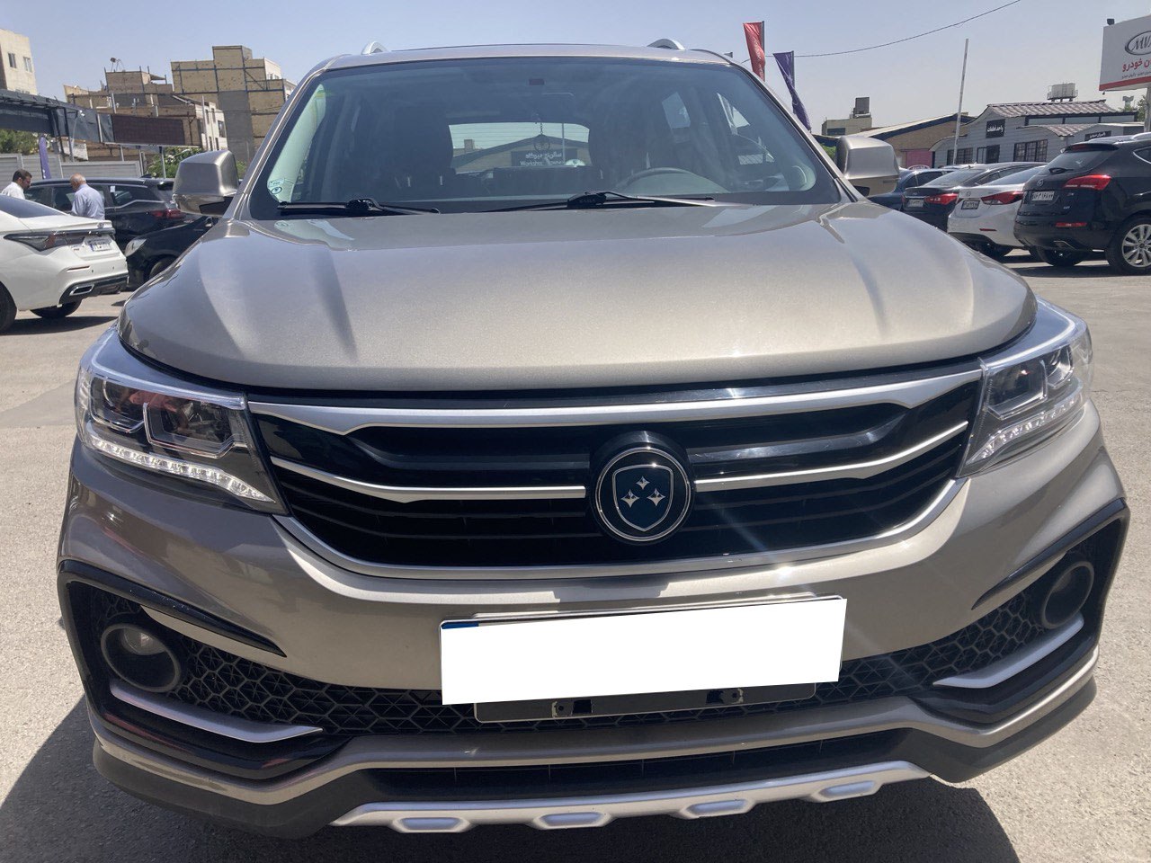 اس ایکس 5