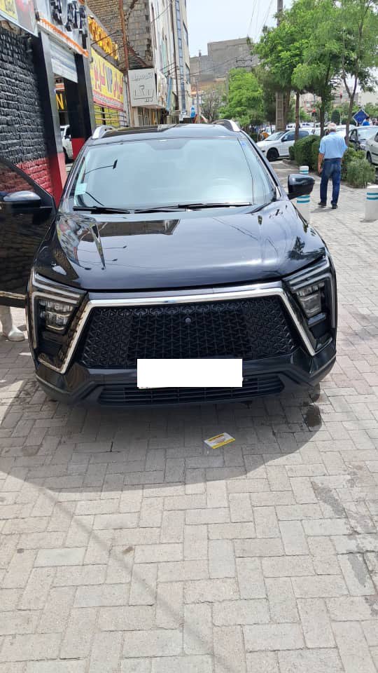 ایکس 5