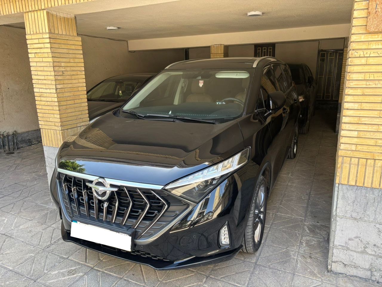 هایما 7 ایکس