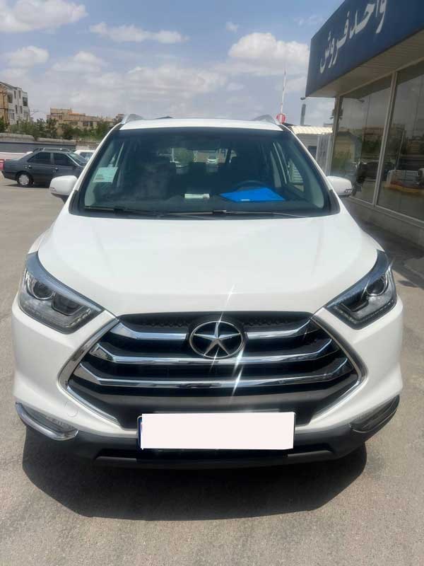 جک اس 3