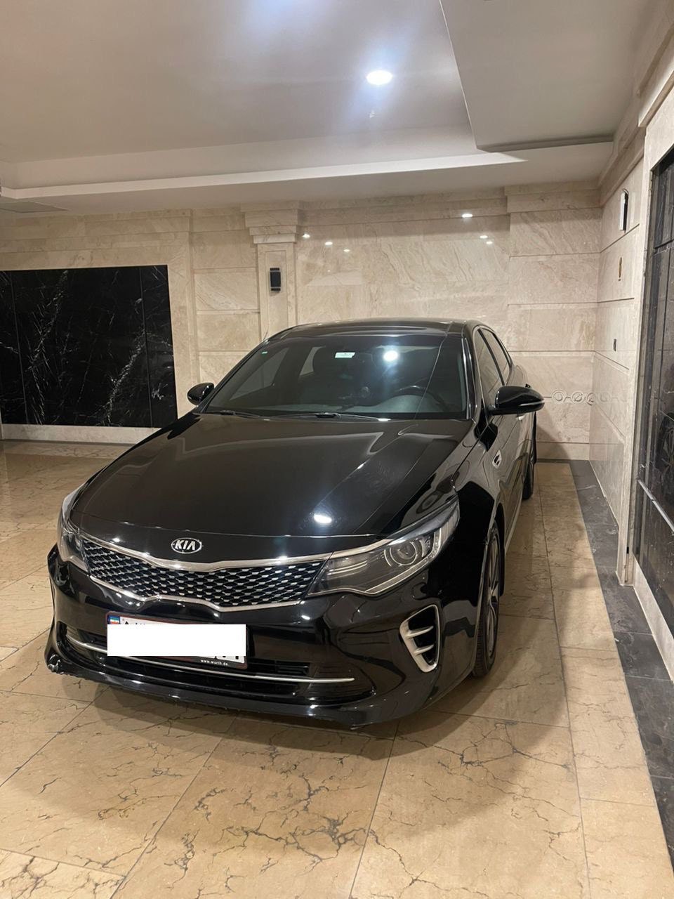 کیا اپتیما