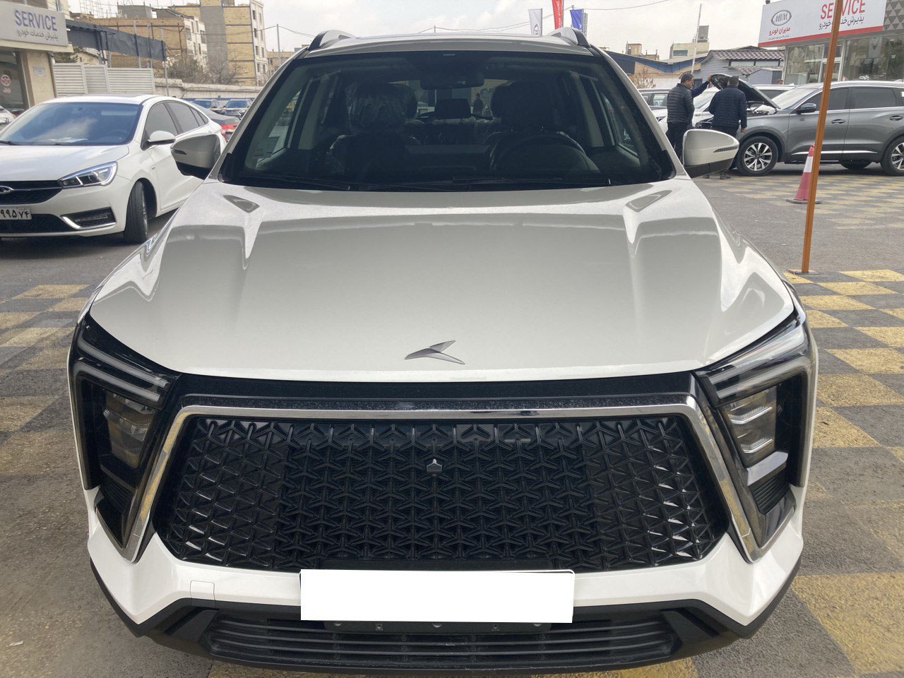 ایکس 5