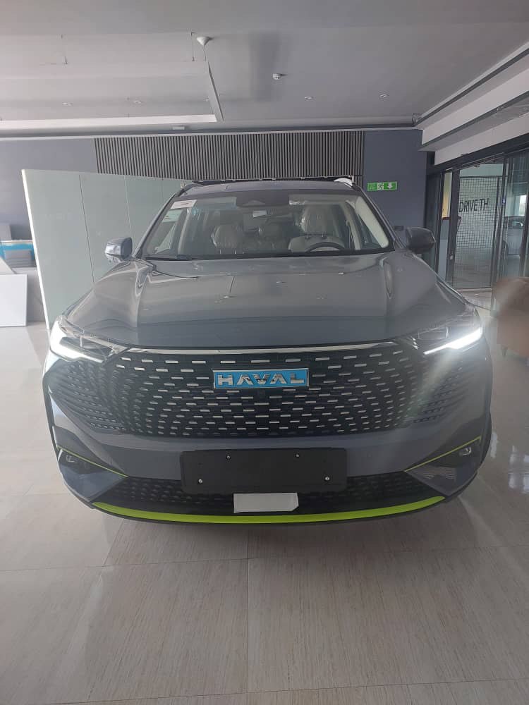 هاوال اچ 6